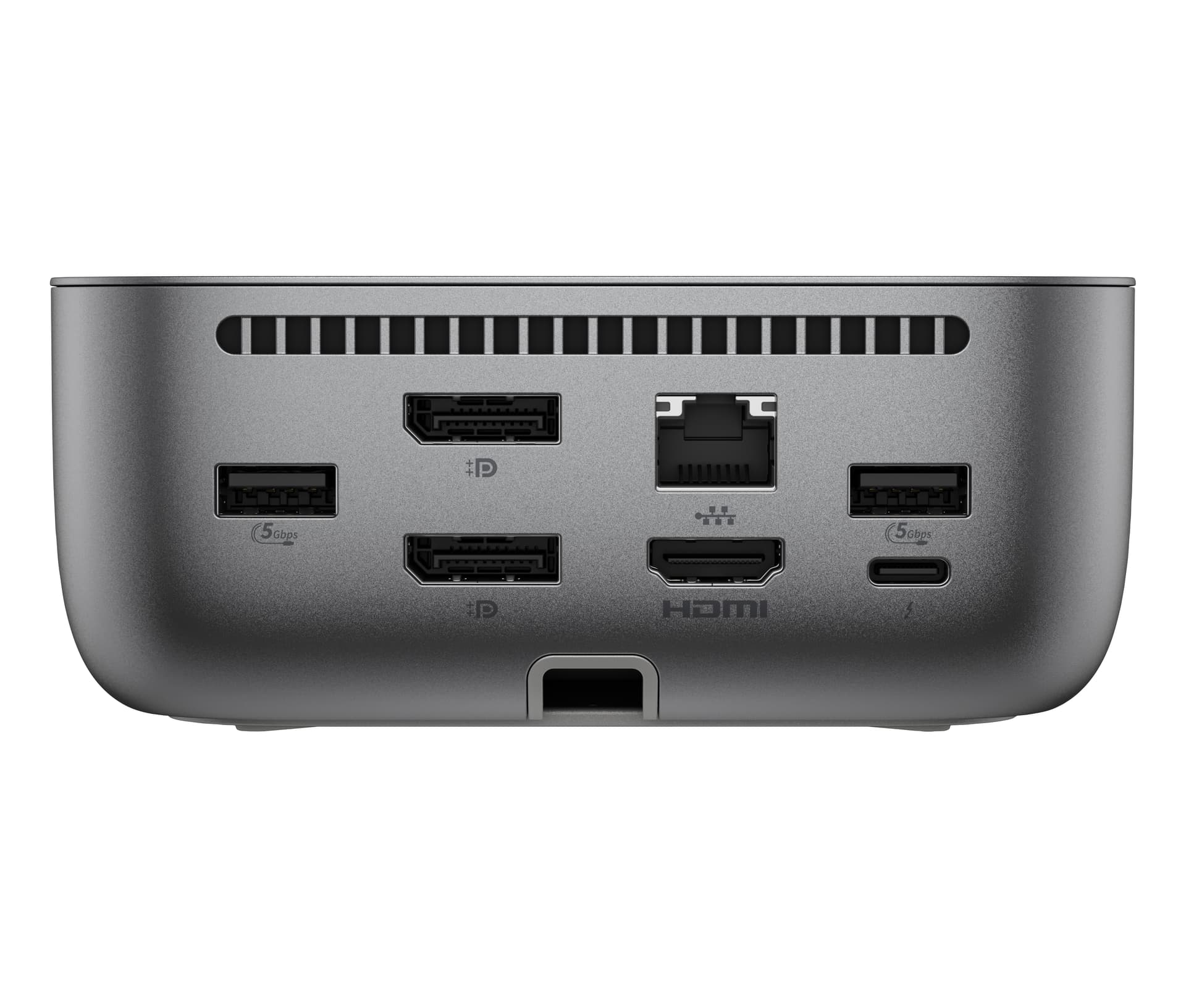 HP Docking station Thunderbolt 4 100 W G6 — miniatura 6