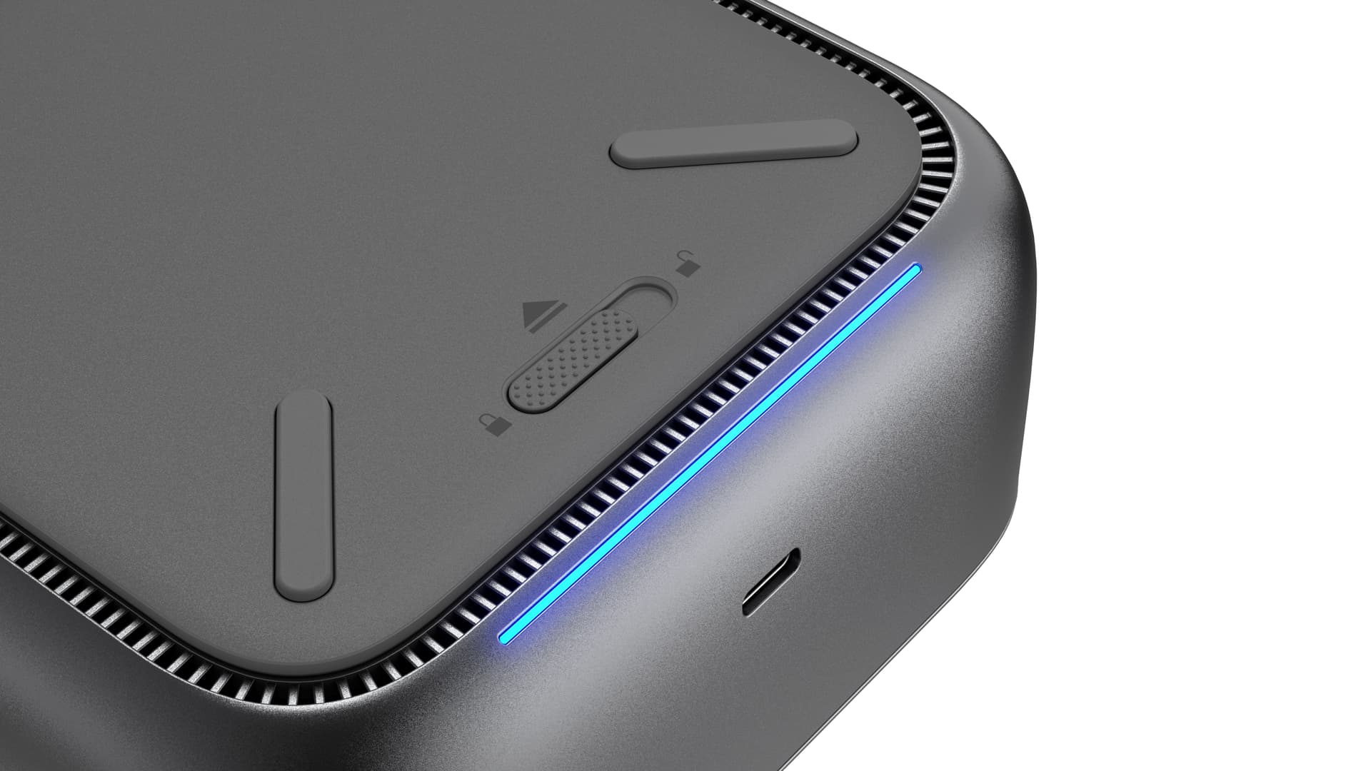 HP Docking station Thunderbolt 4 100 W G6 — miniatura 7