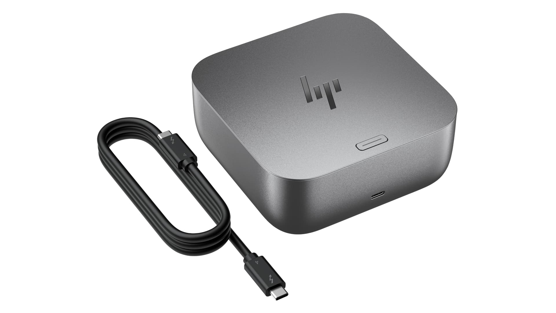 HP Docking station Thunderbolt 4 100 W G6 — miniatura 8