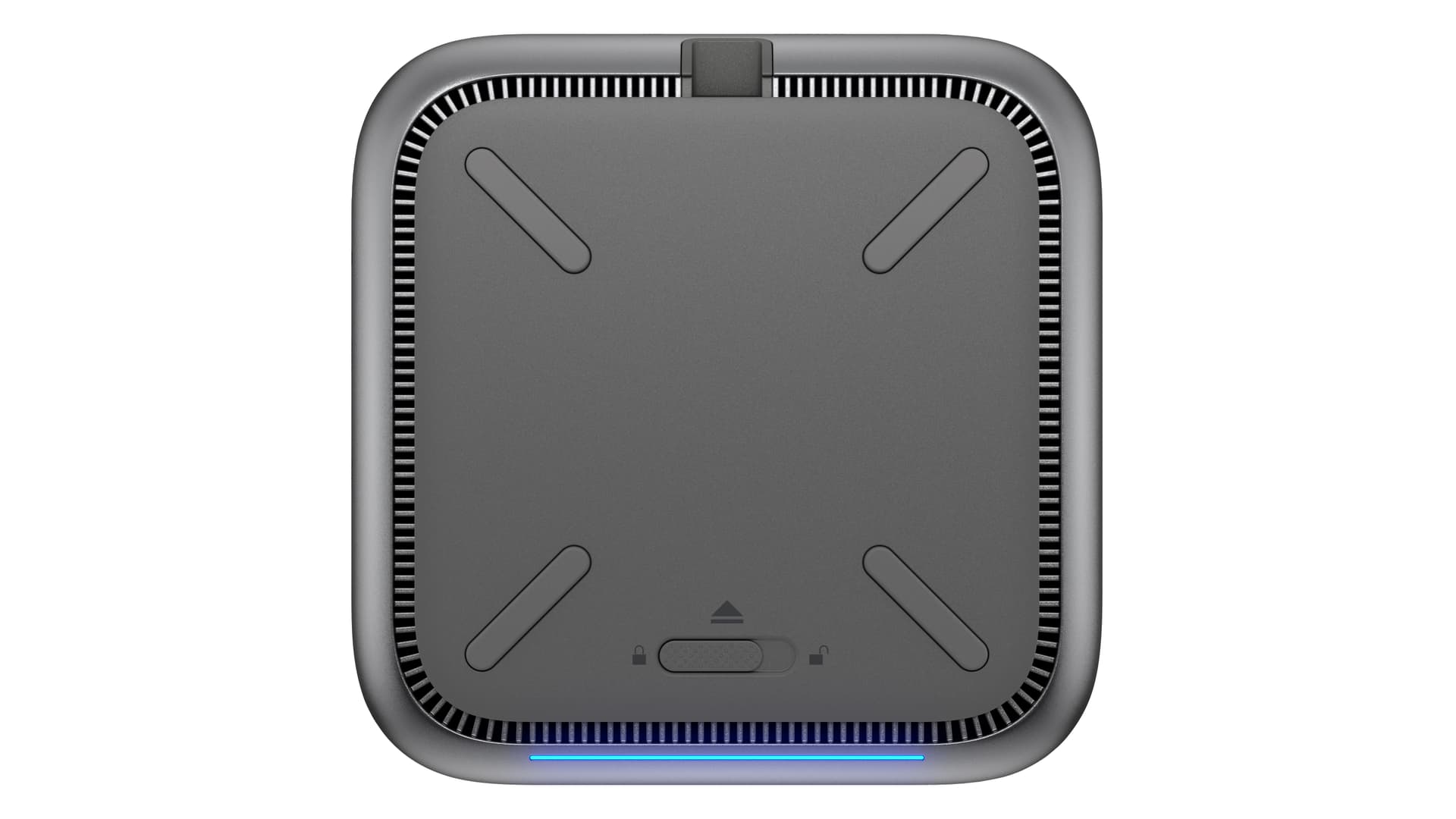 HP Docking station Thunderbolt 4 100 W G6 — miniatura 9