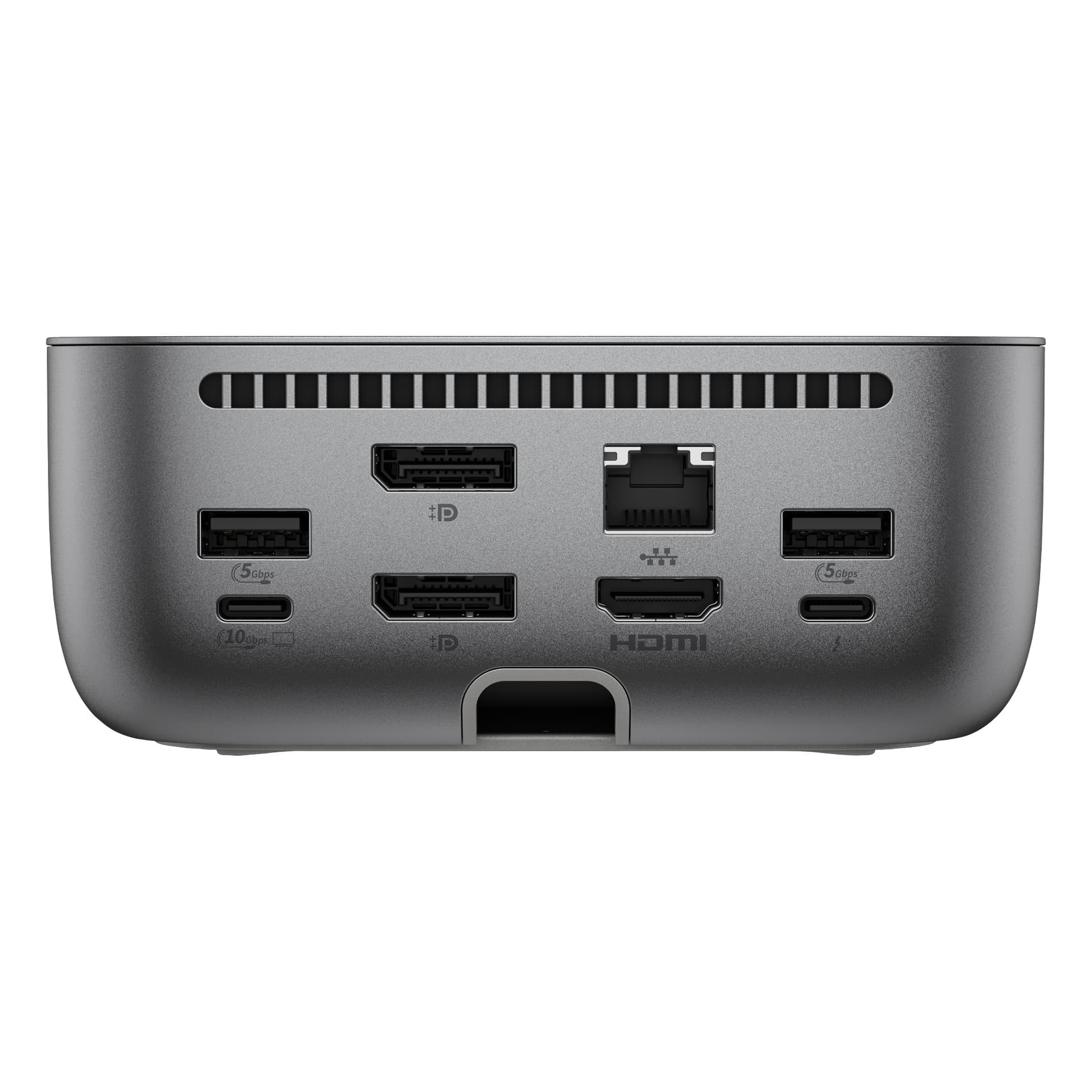 HP Docking station Thunderbolt 4 Ultra 280 W G6 — miniatura 2