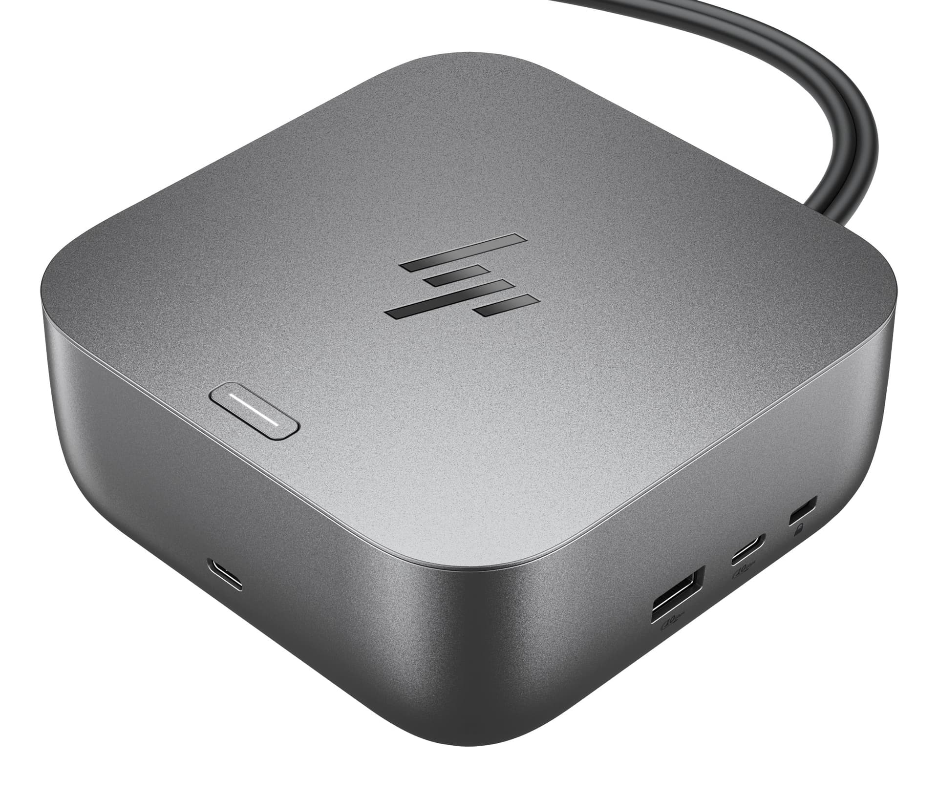 HP Docking station Thunderbolt 4 Ultra 280 W G6 — miniatura 6
