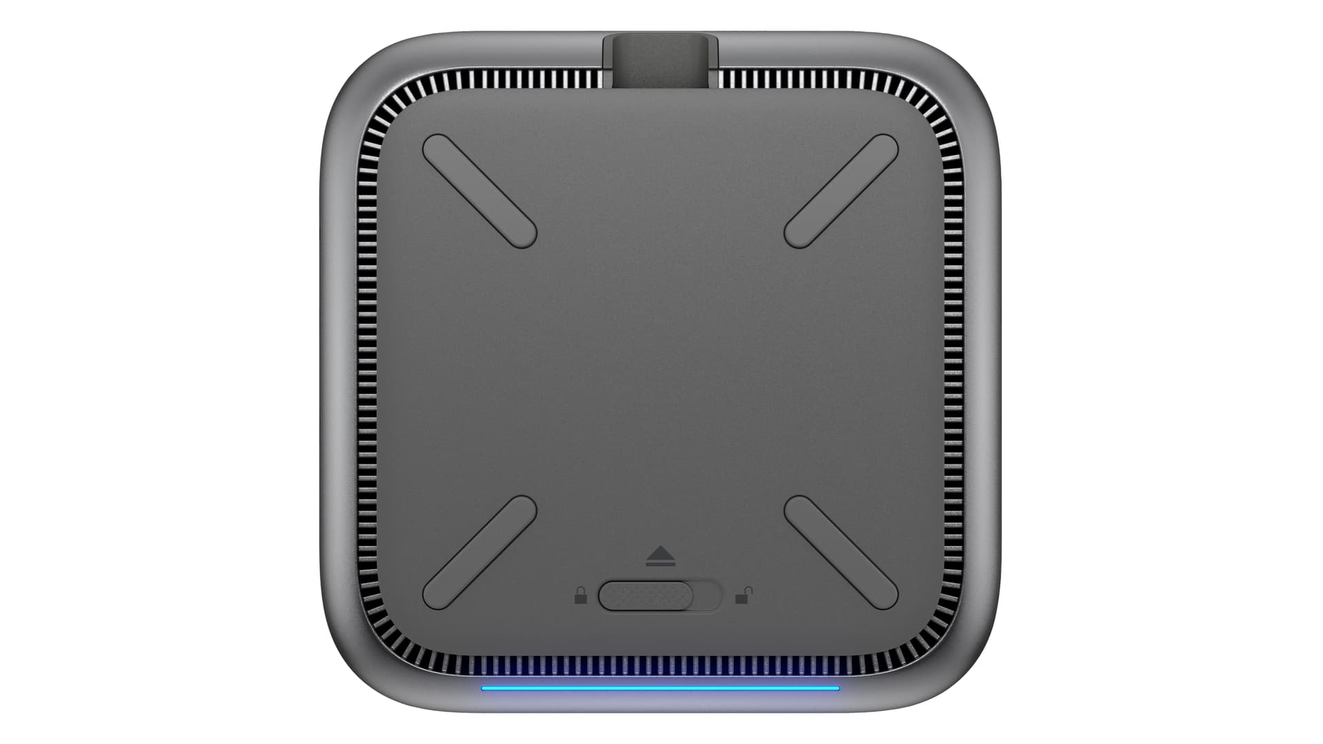 HP Docking station Thunderbolt 4 Ultra 280 W G6 — miniatura 8