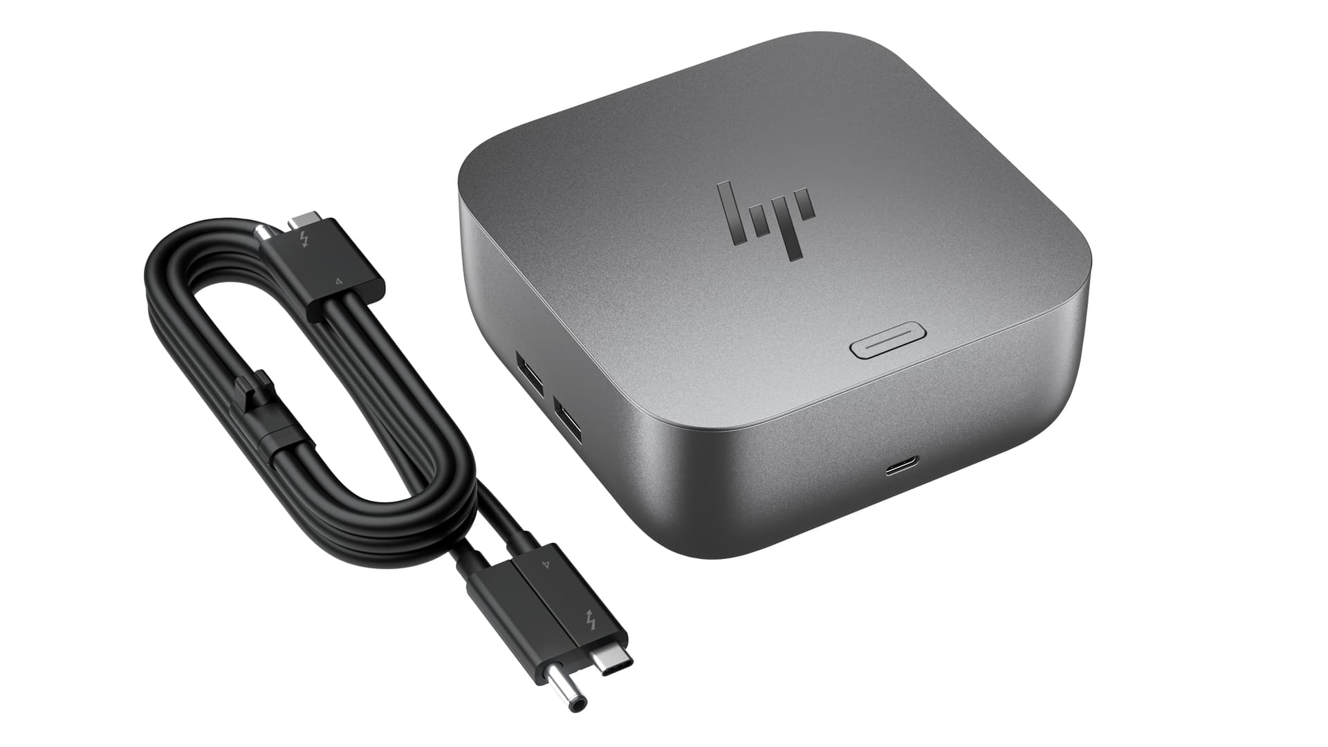HP Docking station Thunderbolt 4 Ultra 280 W G6 — miniatura 9