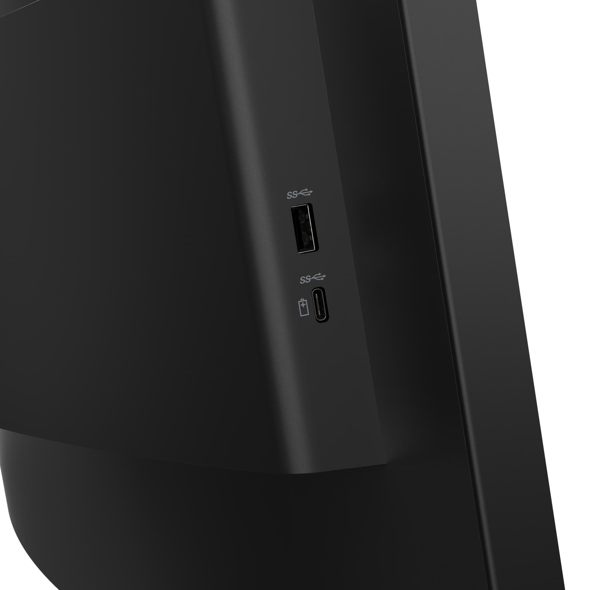 Lenovo ThinkVision T34WD-40 Monitor — miniatura 13