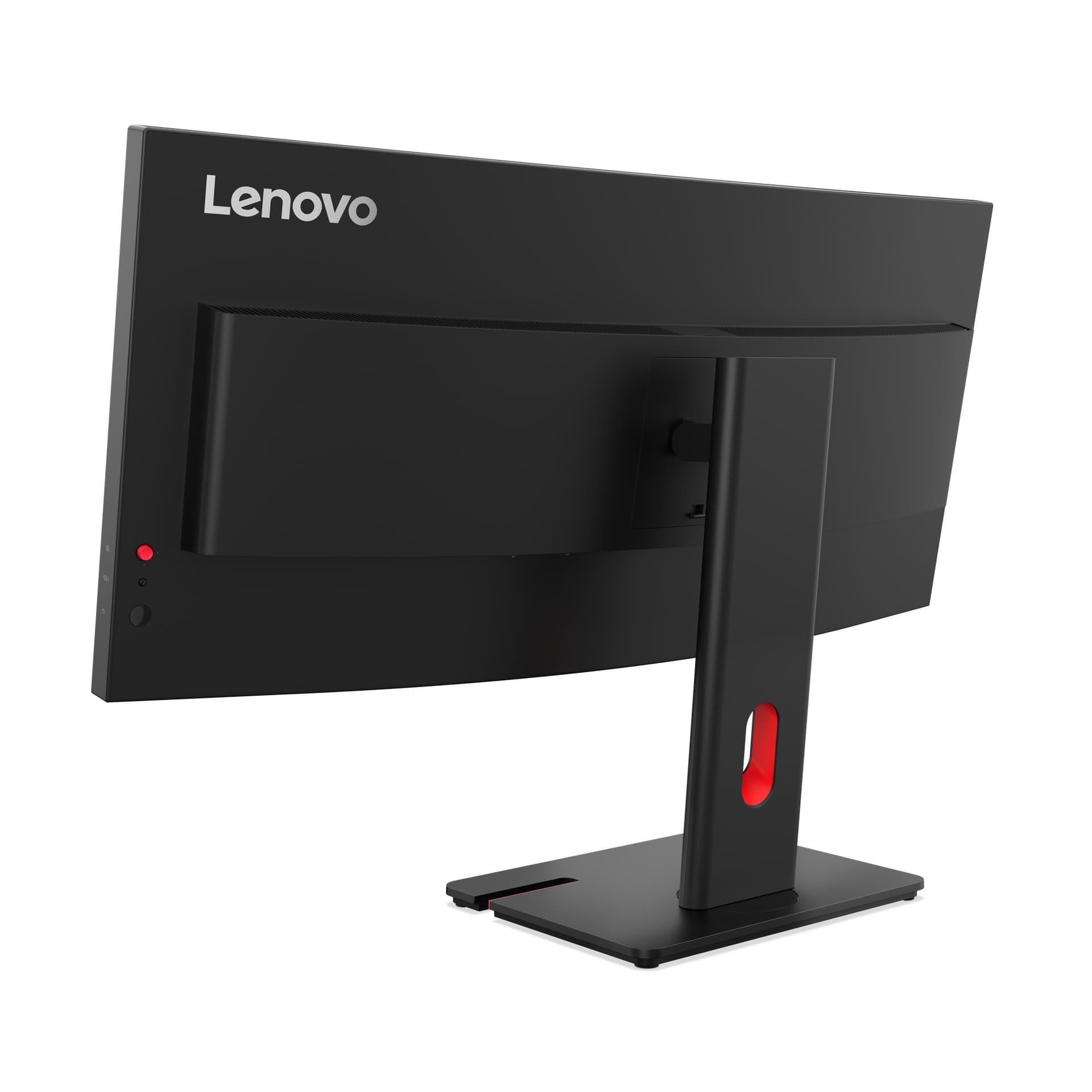 Lenovo ThinkVision T34WD-40 Monitor — miniatura 5