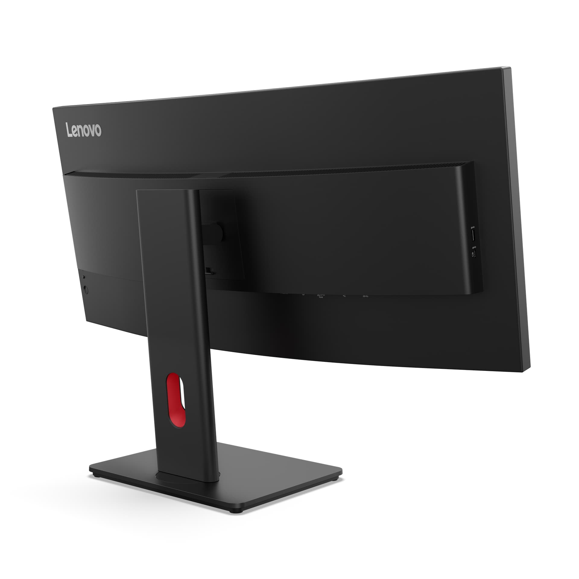 Lenovo ThinkVision T34WD-40 Monitor — miniatura 6