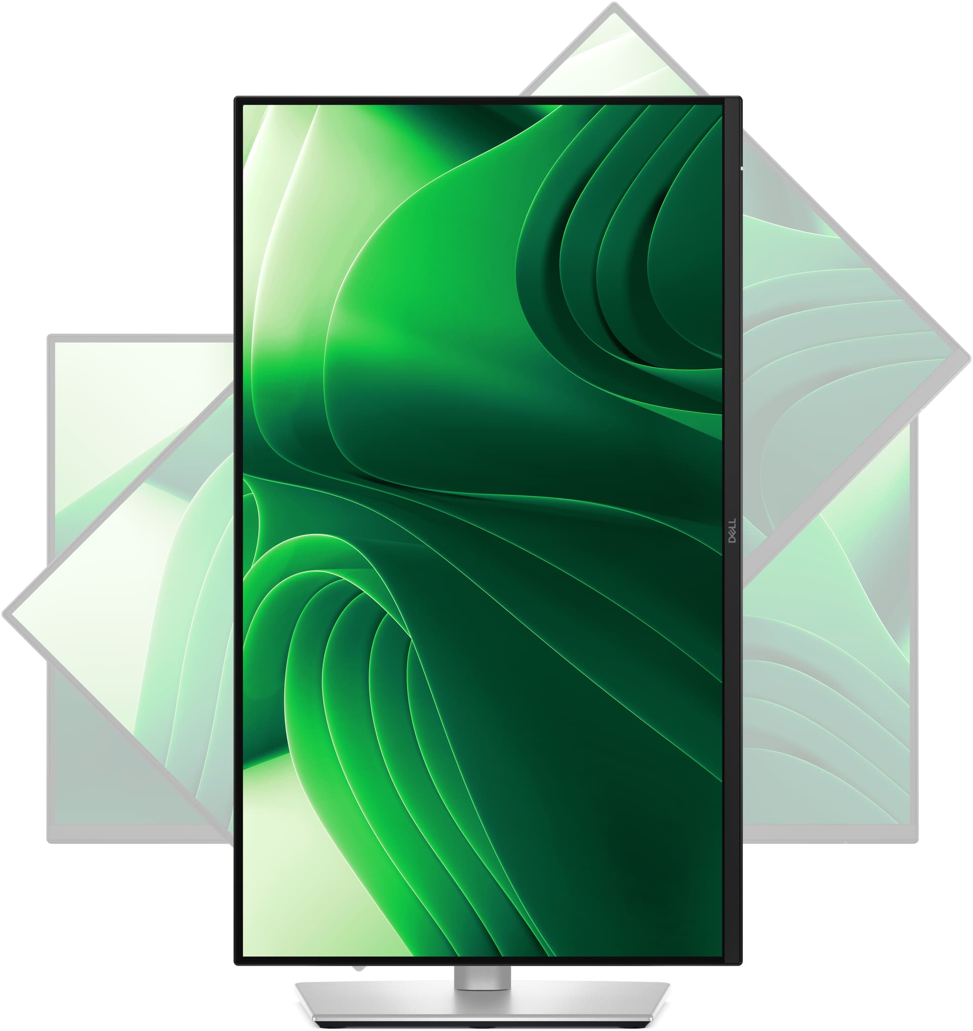 DELL Pro Plus P2425D — miniatura 9