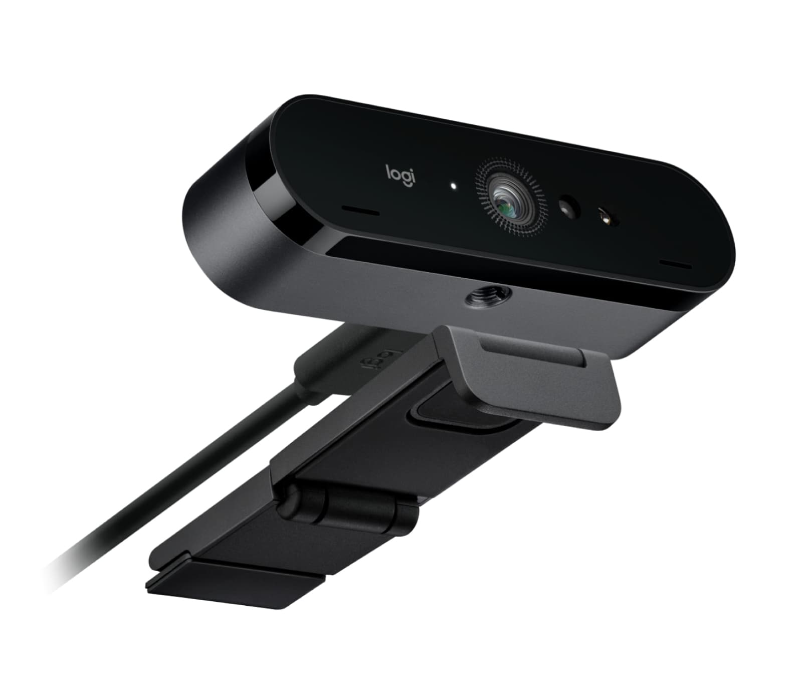Logitech BRIO 4K — miniatura 1