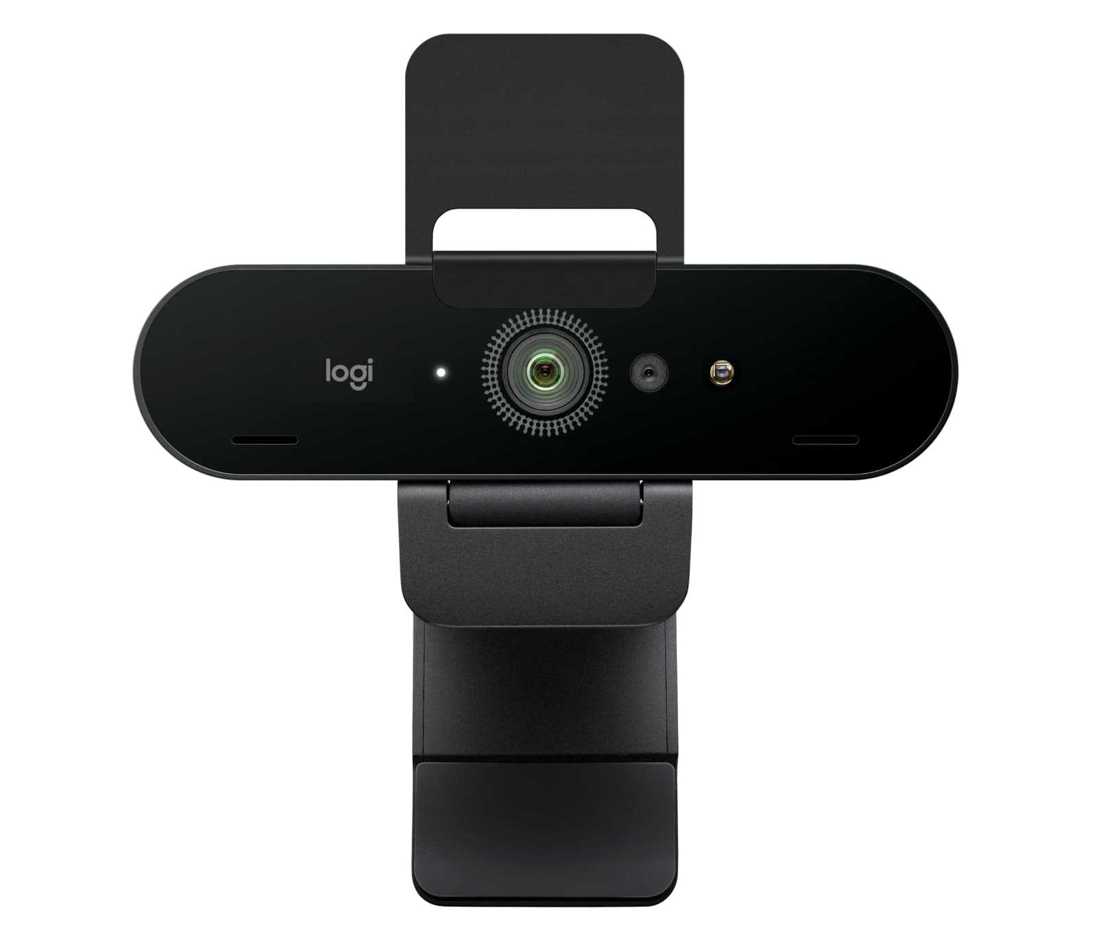 Logitech BRIO 4K — miniatura 4