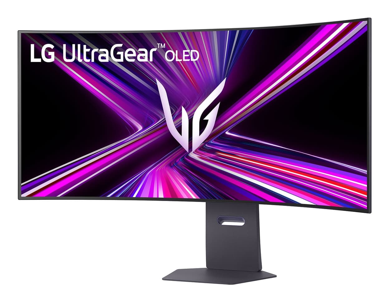 LG UltraGear — miniatura 2