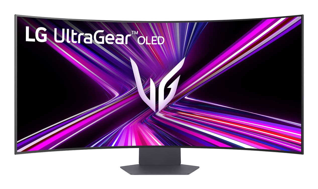 LG UltraGear — miniatura 13