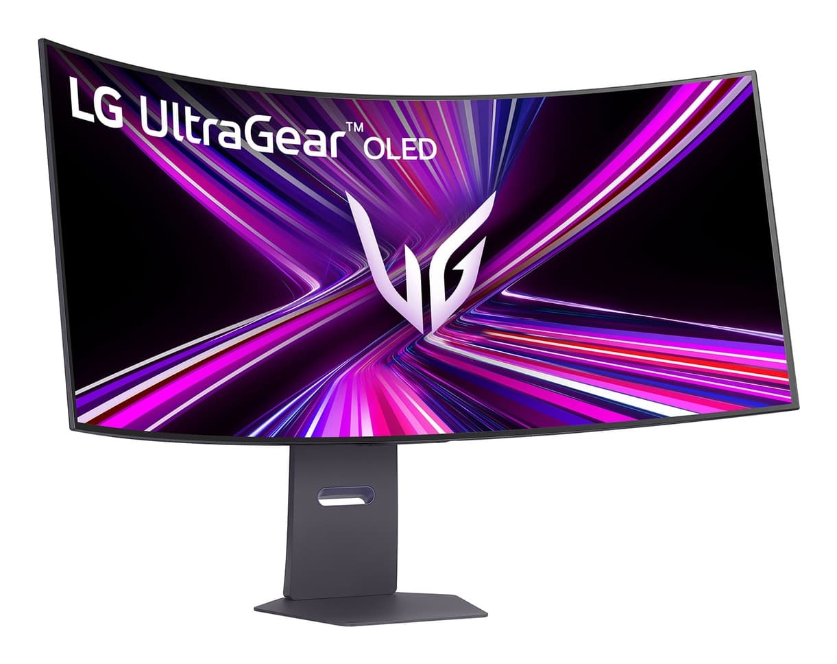 LG UltraGear — miniatura 14