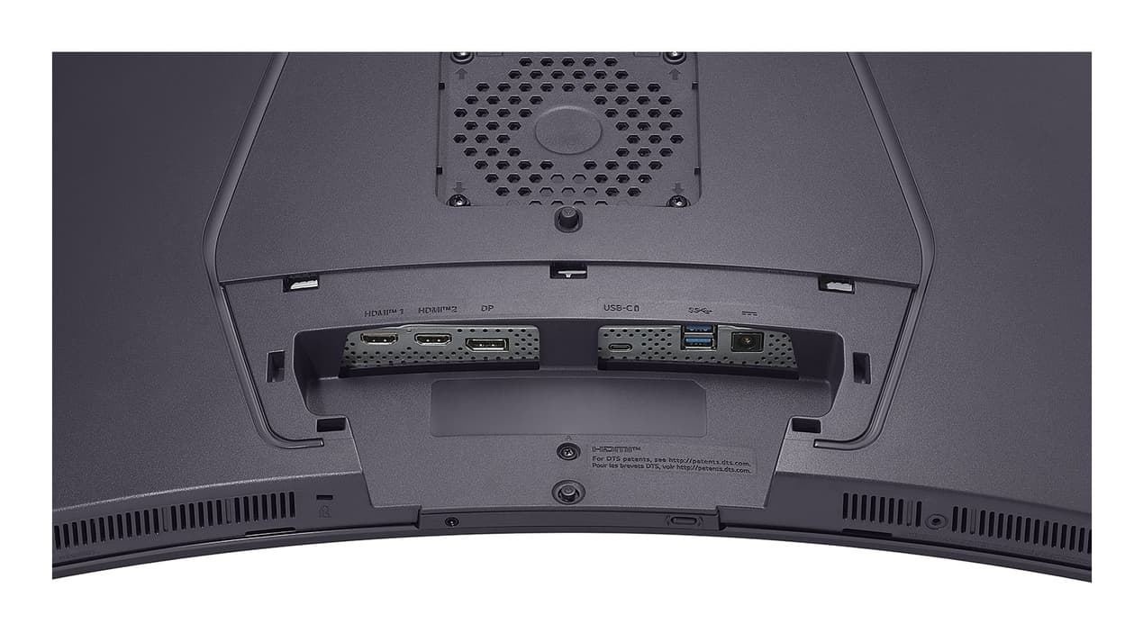 LG UltraGear — miniatura 18