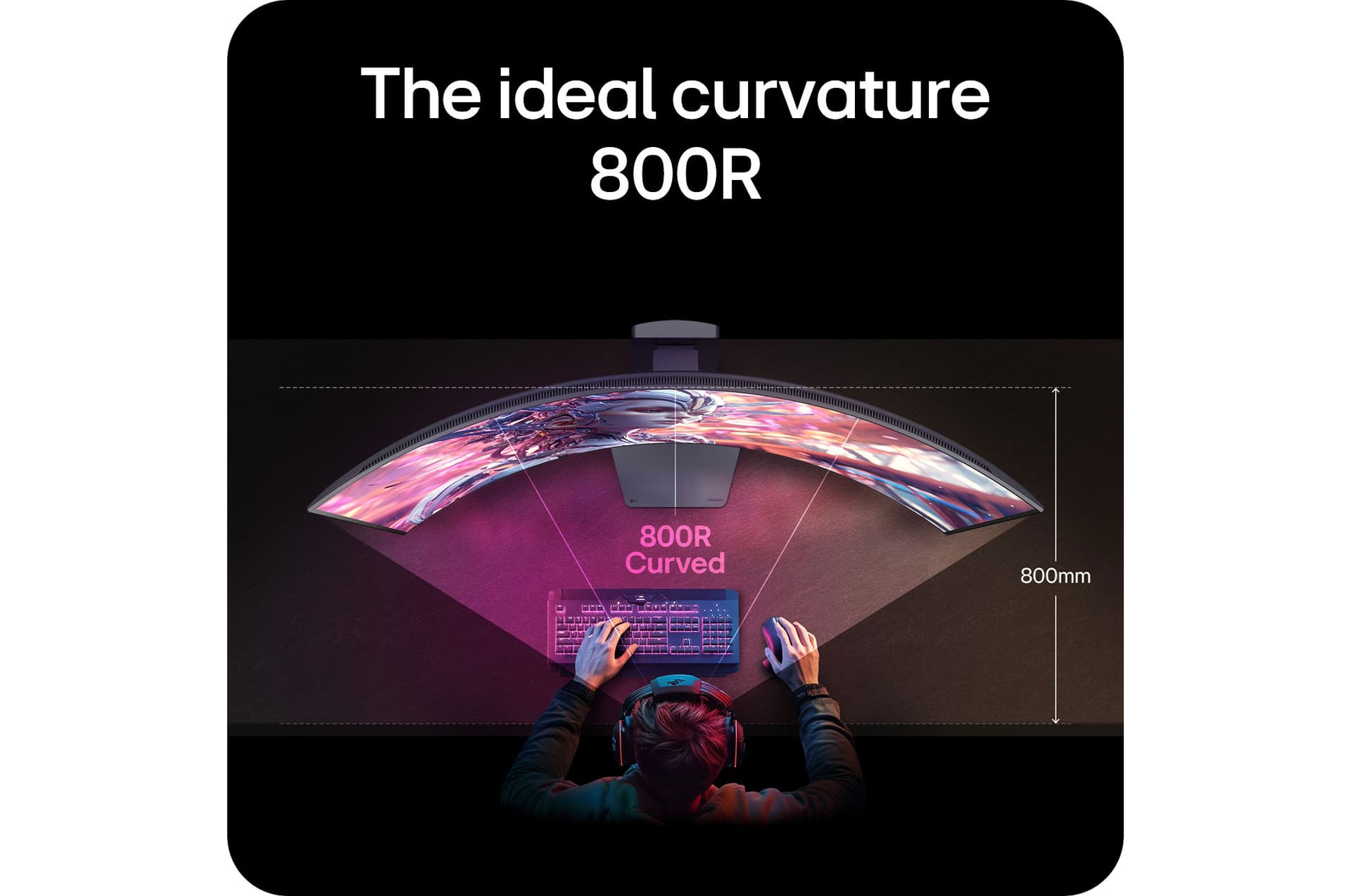 LG UltraGear — miniatura 25