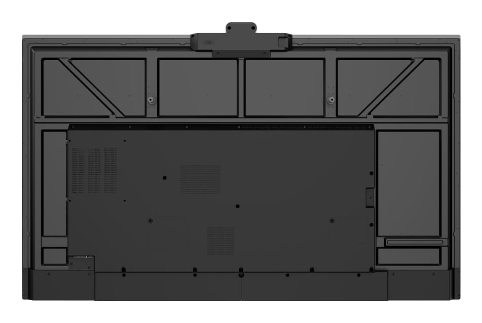 Hisense 75WM6FE — miniatura 3