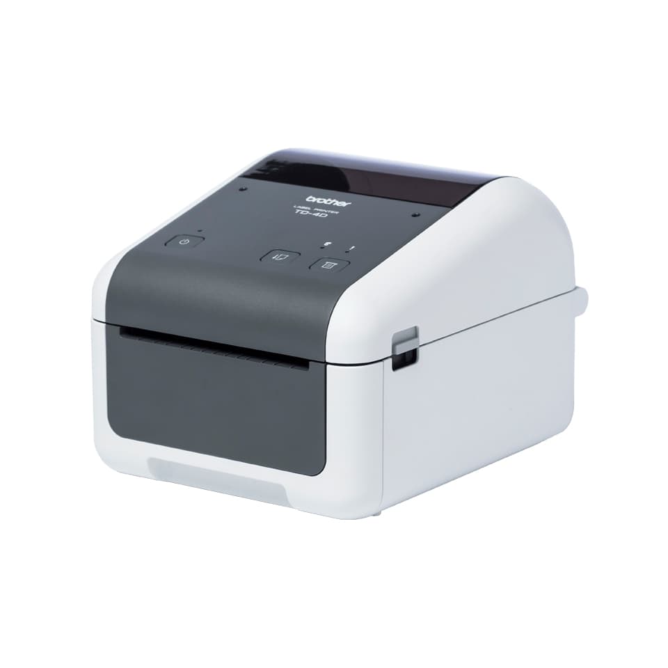 Brother TD-4410D, miniatura 2