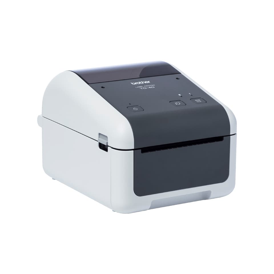 Brother TD-4410D, miniatura 4