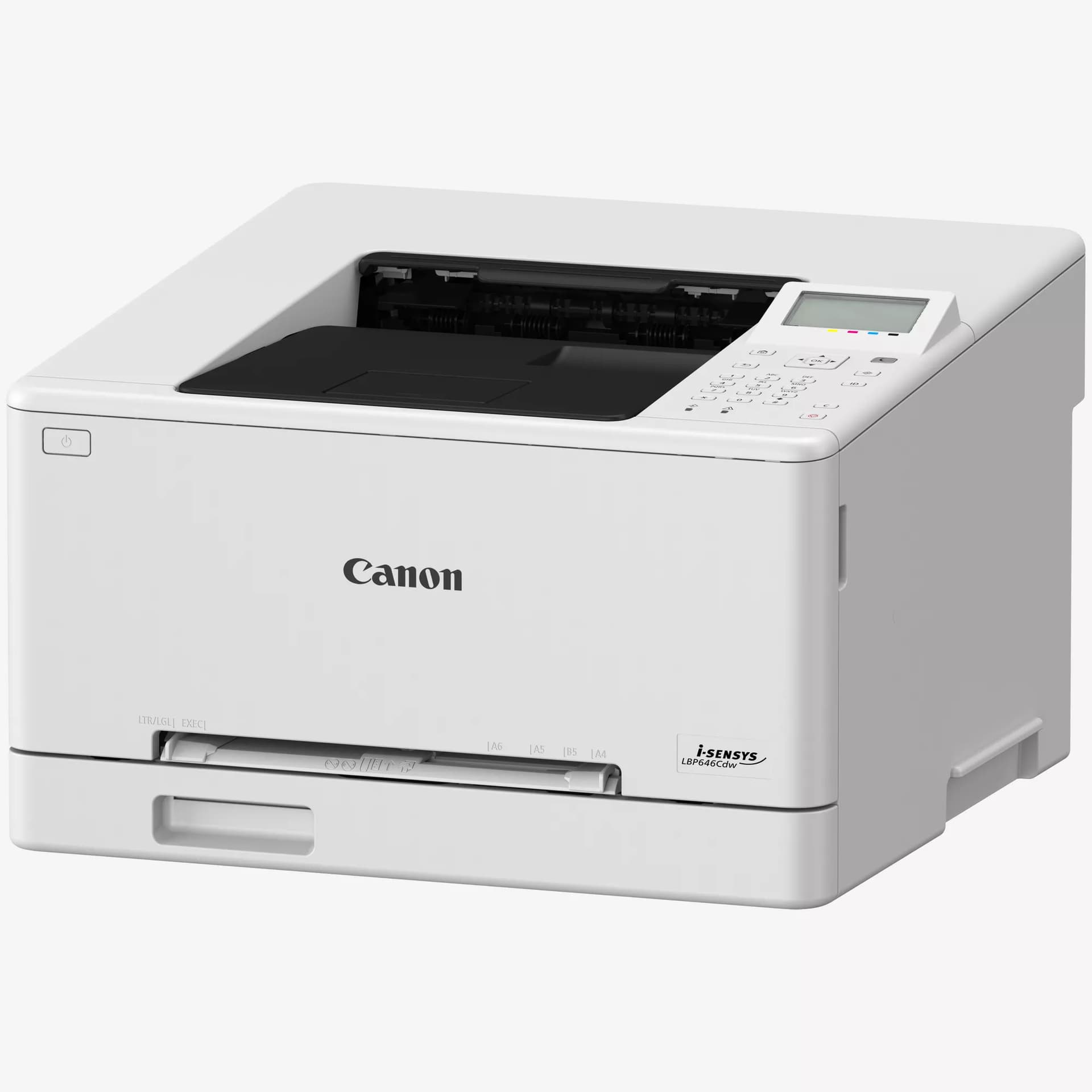 Canon LBP646Cdw, miniatura 3