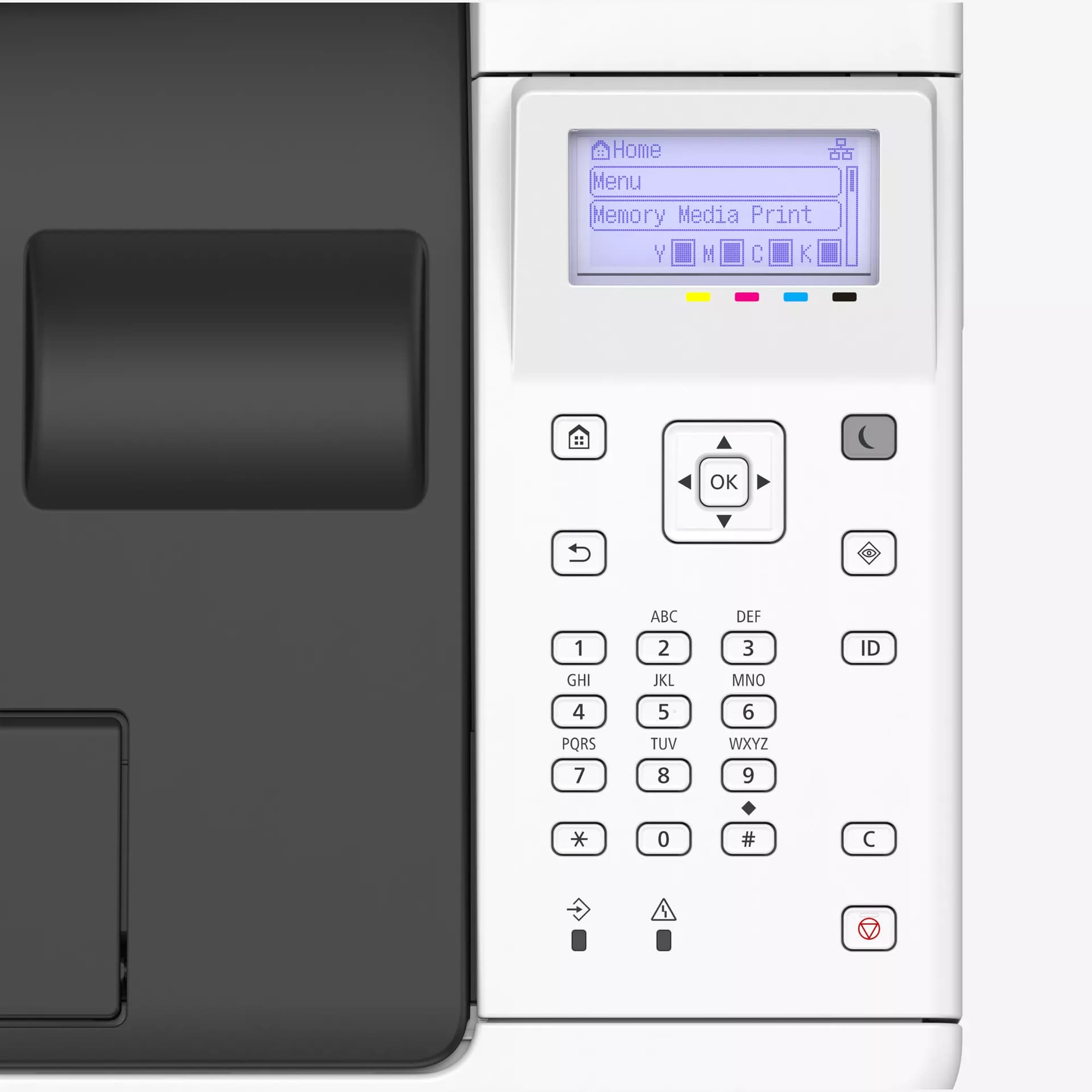 Canon LBP646Cdw, miniatura 6
