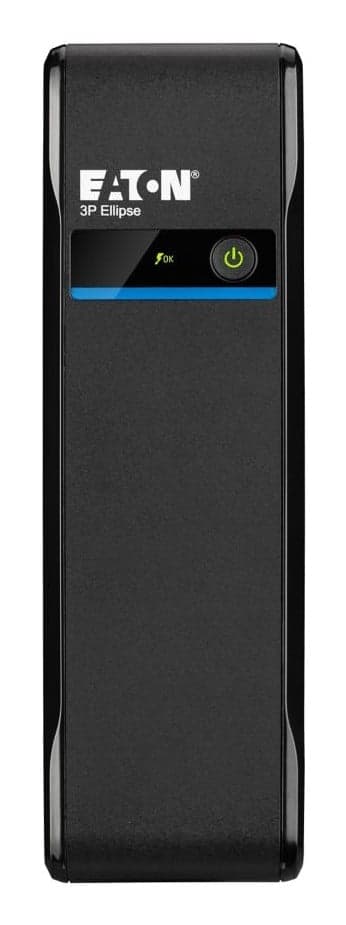 Eaton 3P Ellipse 550 IEC - UPS - AC 220-240 V - 330 watt - 550 VA - conectores de saída: 4 — miniatura 4