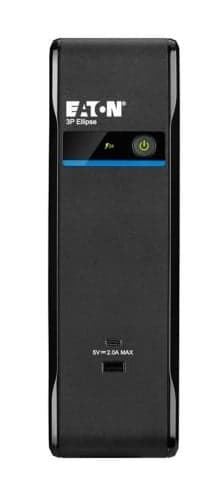 Eaton 3P Ellipse 700 USB DIN/IT - UPS - AC 220-240 V - 420 watt - 700 VA - USB - conectores de saída: 4 — miniatura 2