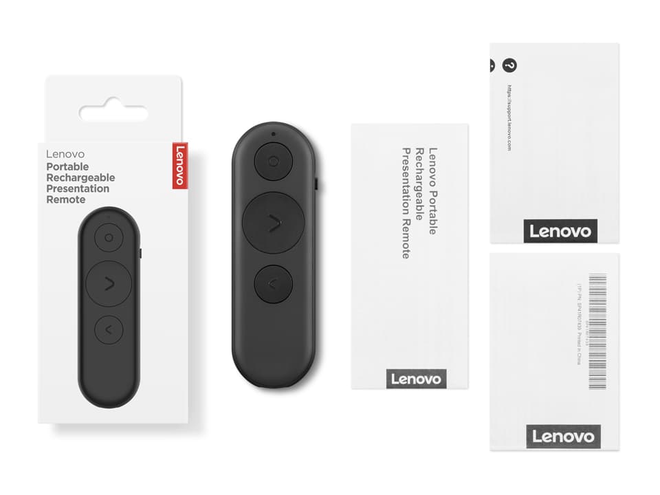 Lenovo 4XW1S62316 — miniatura 6