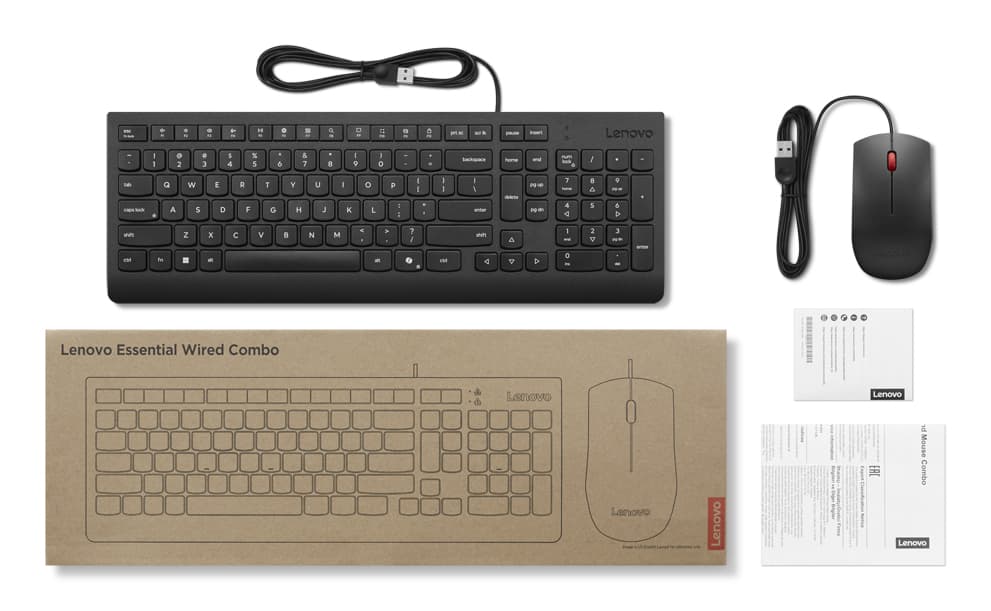 Lenovo 4X31R64427 — miniatura 4