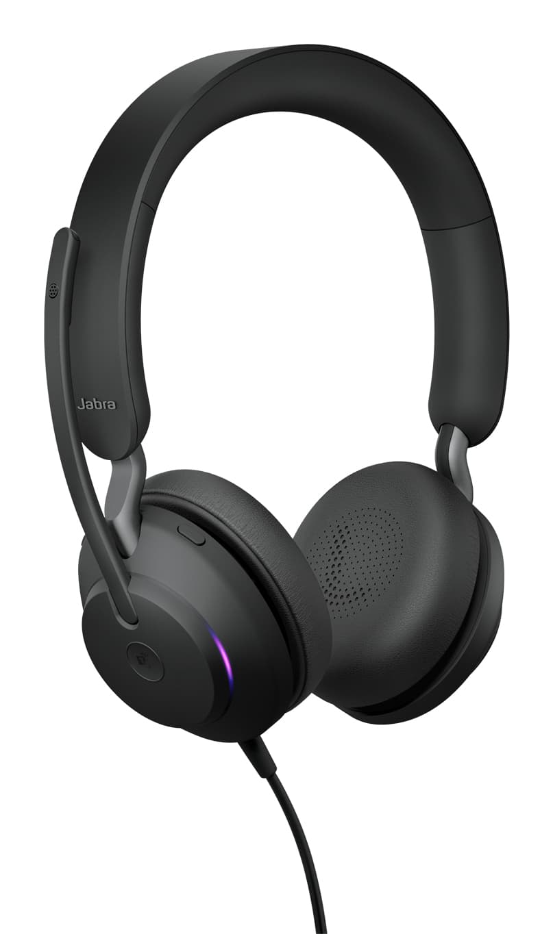 Jabra Evolve2 40 SE — miniatura 2