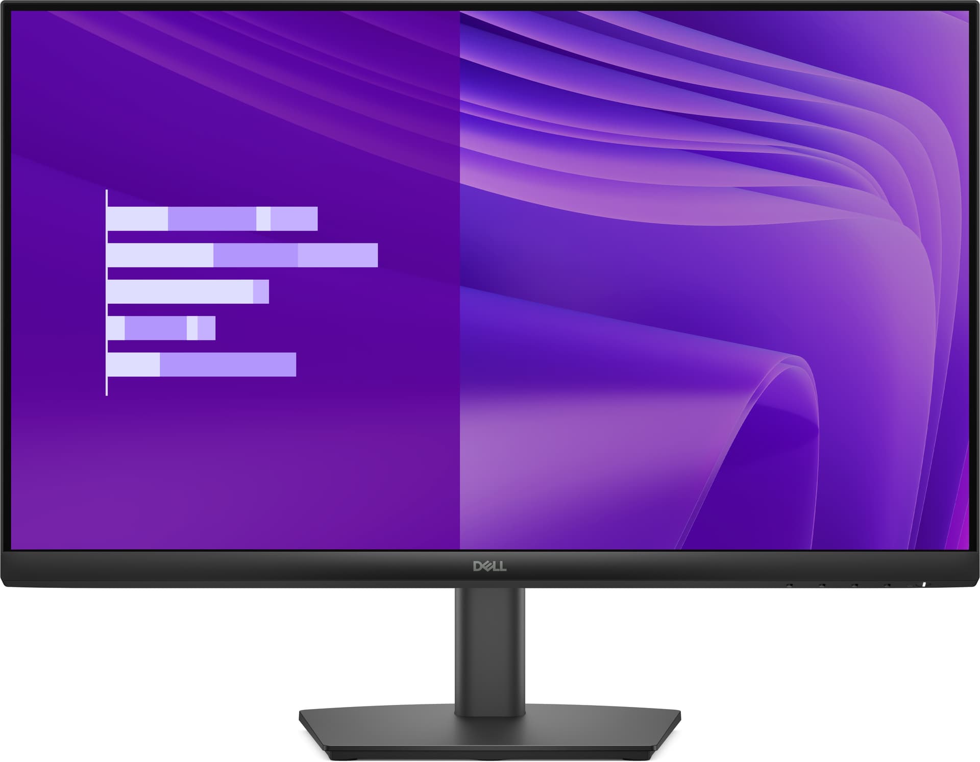 DELL E Series E2425HM — miniatura 1