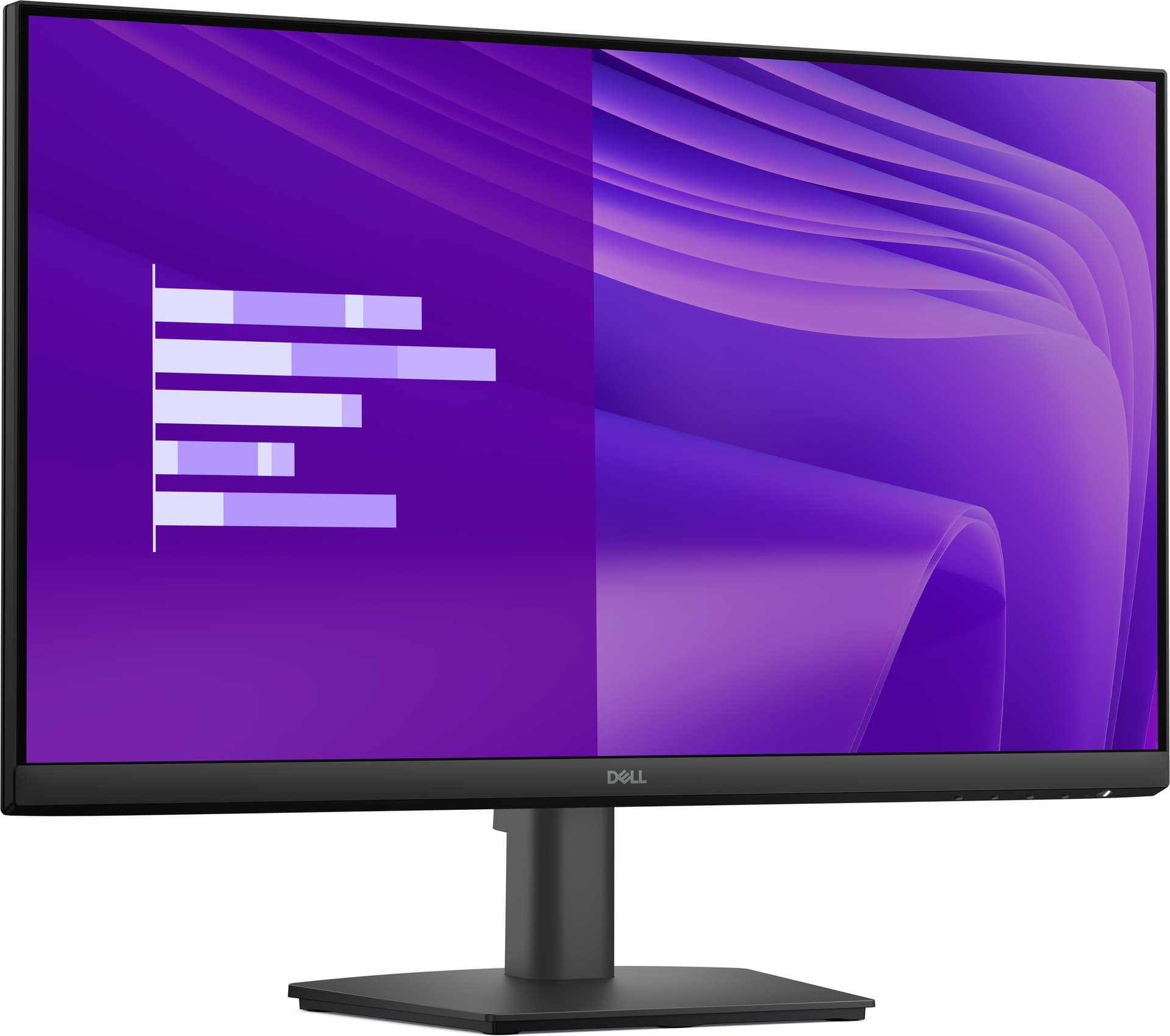 DELL E Series E2425HM — miniatura 2