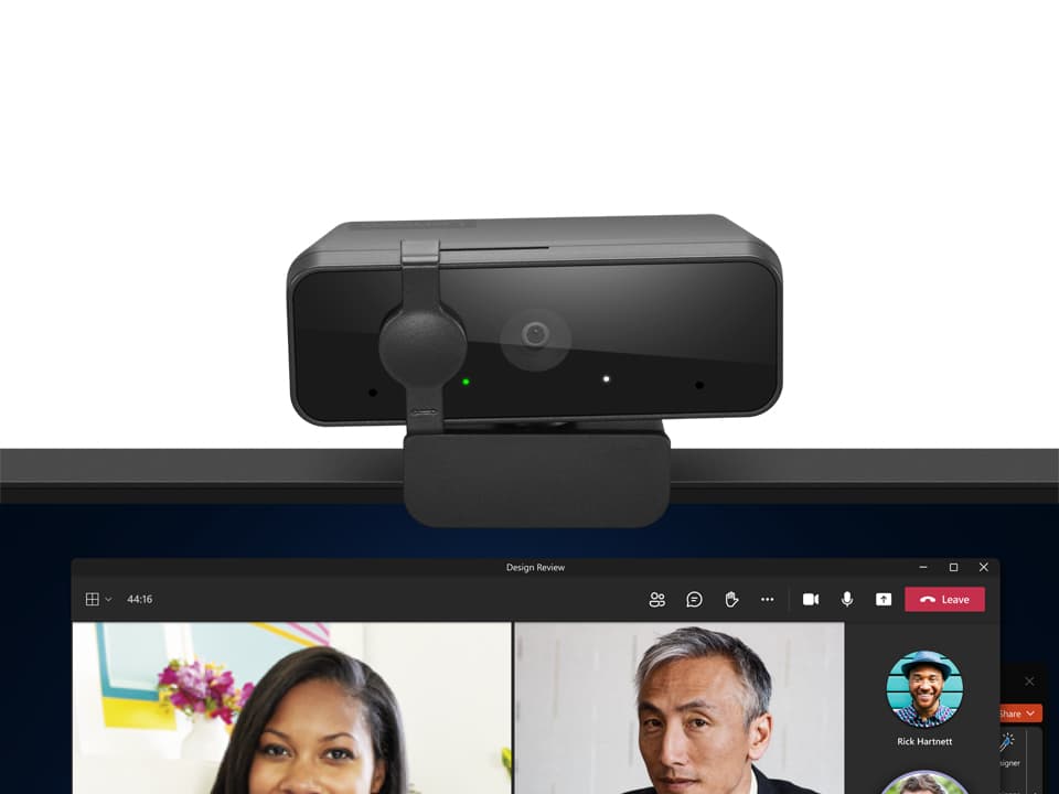 Lenovo Essential FHD Gen2 — miniatura 6