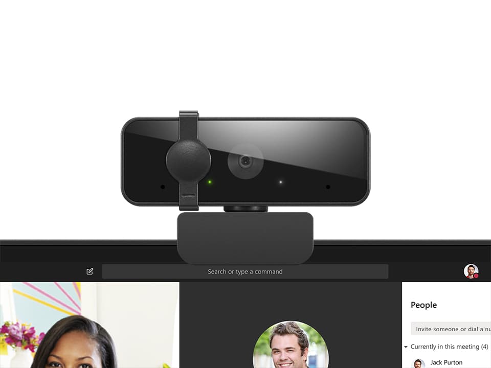 Lenovo Essential FHD Gen2 — miniatura 7