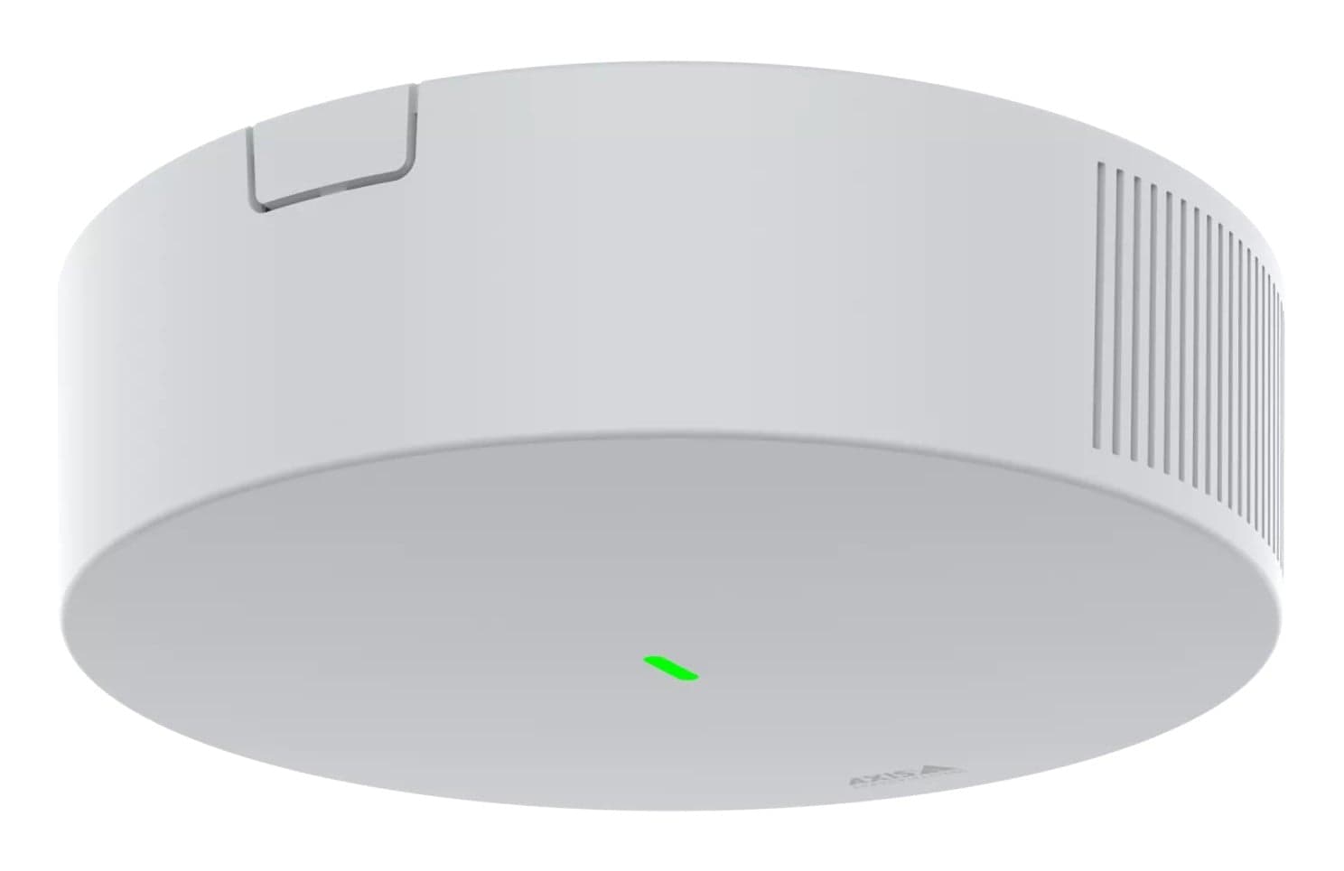 Axis D6210 - Sensor de qualidade do ar - com cabo - NCS S 1002-B, branco — miniatura 2