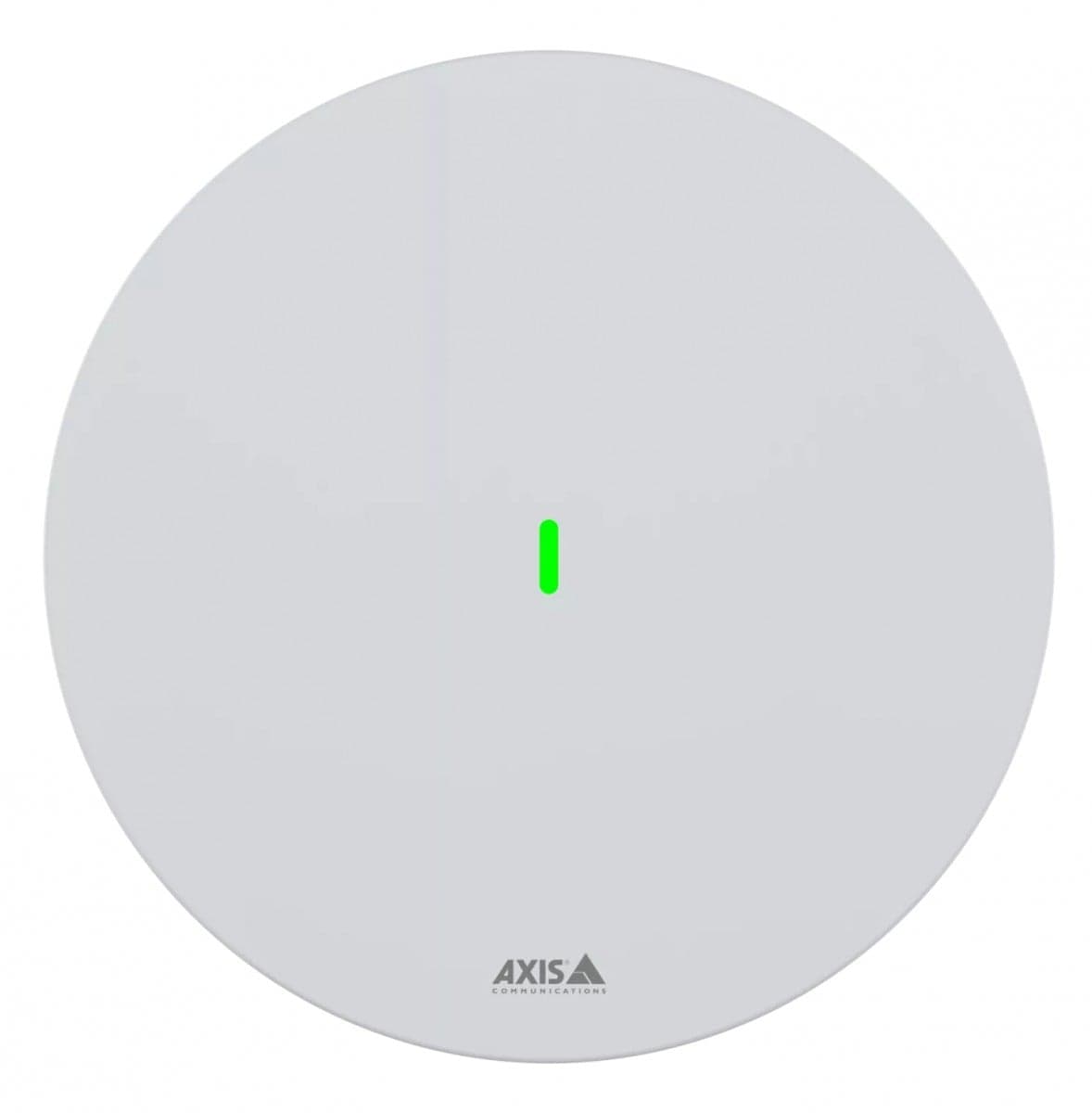 Axis D6210 - Sensor de qualidade do ar - com cabo - NCS S 1002-B, branco — miniatura 3