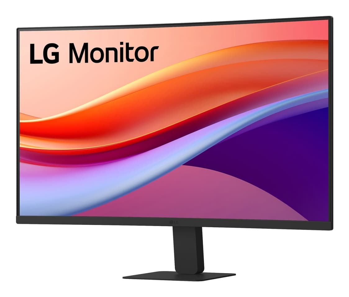 LG 27U421A-B — miniatura 2