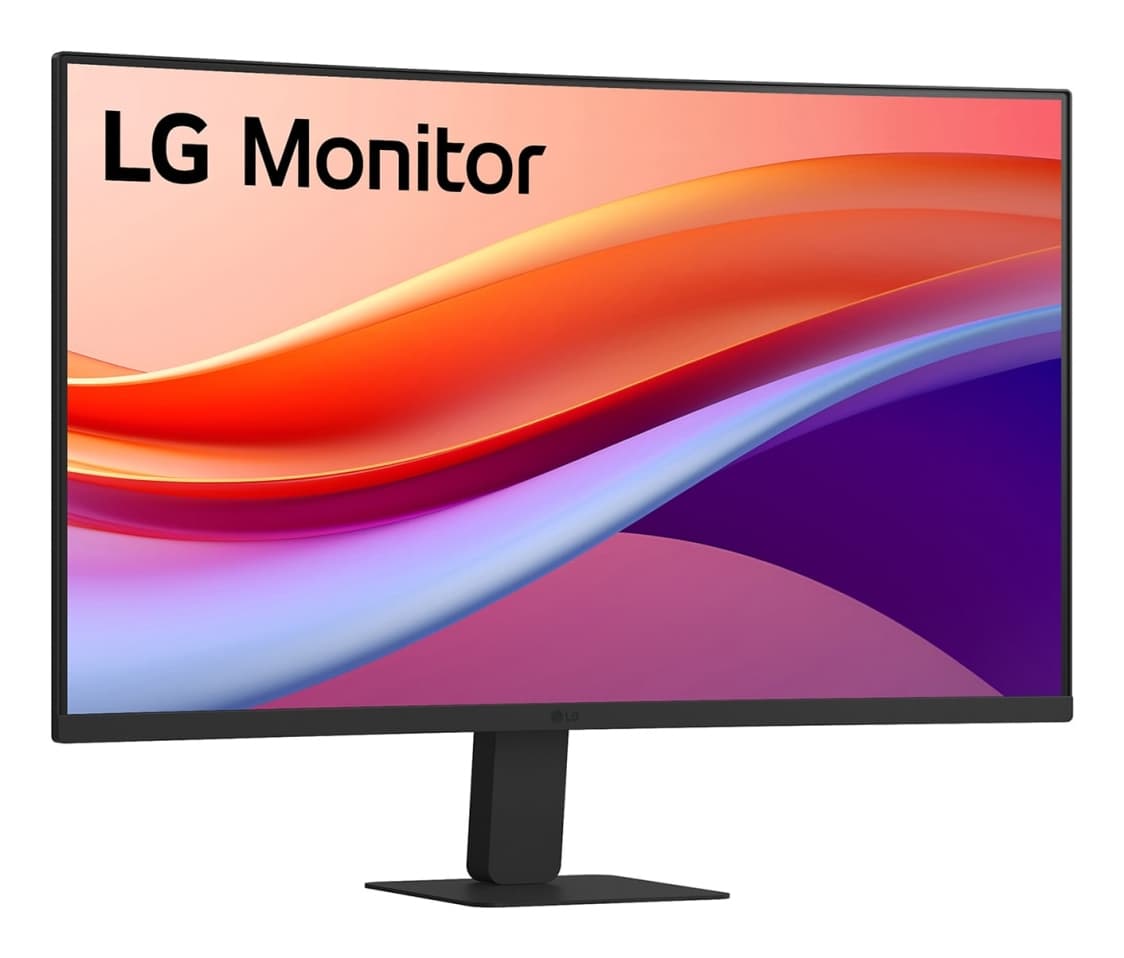 LG 27U421A-B — miniatura 3