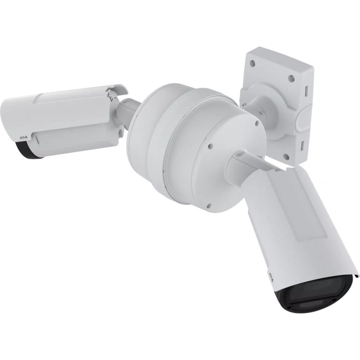 AXIS TQ1503-E Dual Camera Mount, miniatura 3