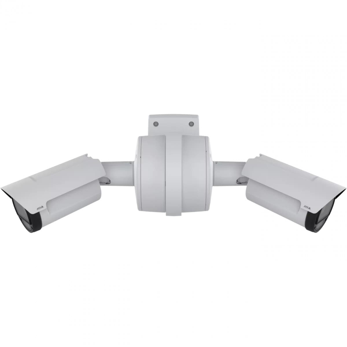 AXIS TQ1503-E Dual Camera Mount, miniatura 4