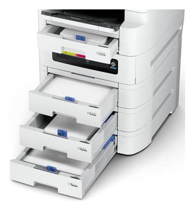 Epson WorkForce Pro EM-C8101RDWF — miniatura 11