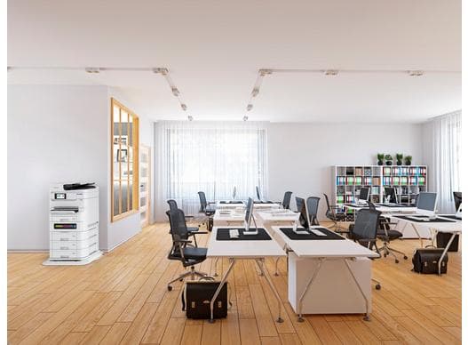 Epson WorkForce Pro EM-C8101RDWF — miniatura 12