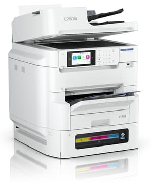 Epson WorkForce Pro EM-C8101RDWF — miniatura 3