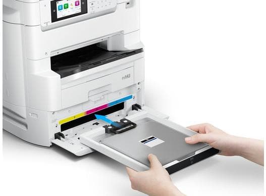 Epson WorkForce Pro EM-C8101RDWF — miniatura 4