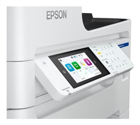 Epson WorkForce Pro EM-C8101RDWF — miniatura 5