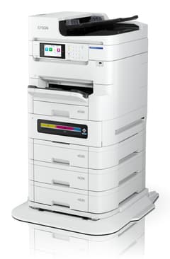 Epson WorkForce Pro EM-C8101RDWF — miniatura 7