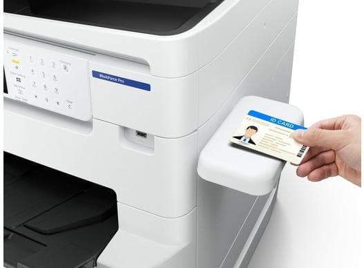 Epson WorkForce Pro EM-C8101RDWF — miniatura 8