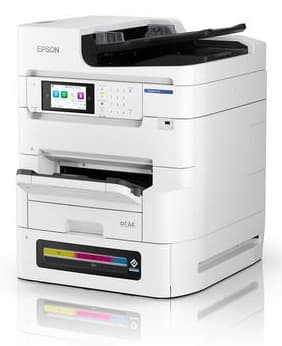 Epson WorkForce Pro EM-C8101RDWF — miniatura 9