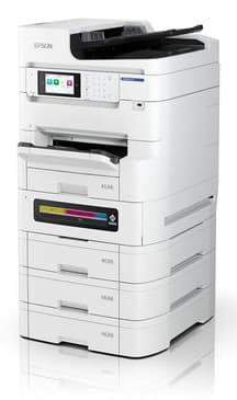 Epson WorkForce Pro EM-C8101RDWF — miniatura 10