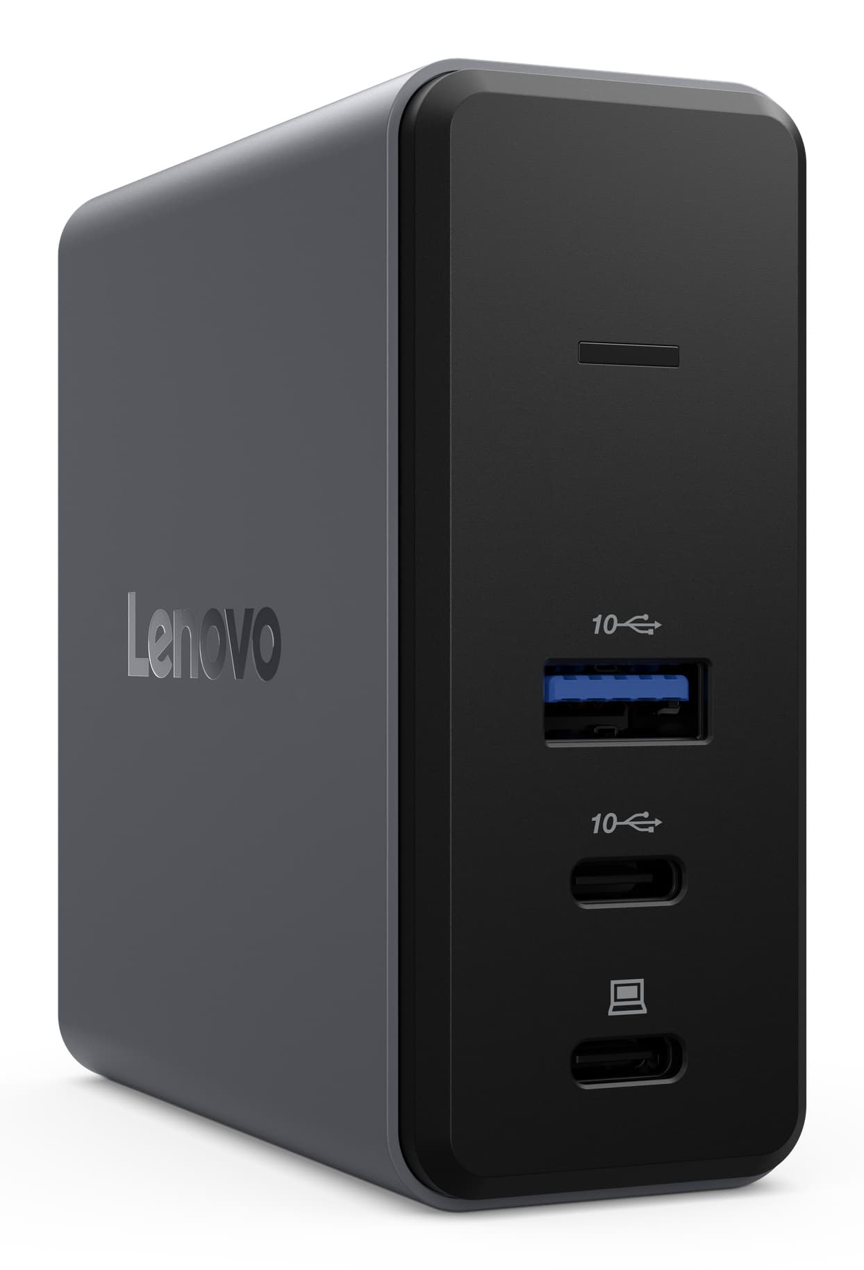 Lenovo X9 Charging GaN Dock — miniatura 2