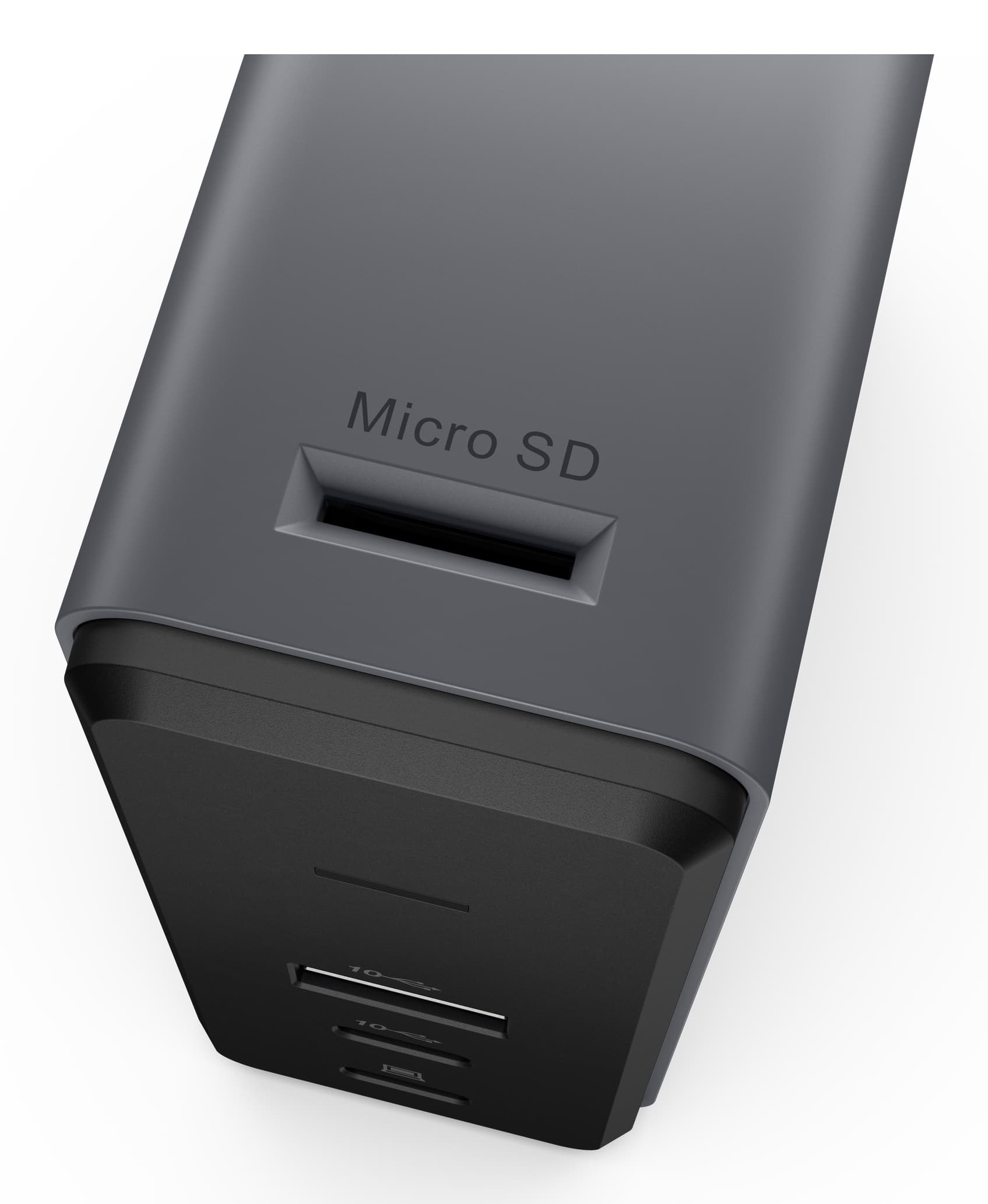 Lenovo X9 Charging GaN Dock — miniatura 6